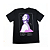 ALICE KEYS - Camiseta Latam World Tour "Preto" -NOVO- - Imagem 2