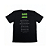 ALICE KEYS - Camiseta Inolvidable World Tour "Preto" -NOVO- - Imagem 2