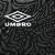 SUPREME x UMBRO - Camisa Jacquard Animal Print Soccer Jersey "Preto" - NOVO- - Imagem 2