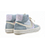 NIKE - Blazer Royal "Easter" (2018) -USADO- - Imagem 3