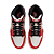 NIKE - Air Jordan 1 High OG "Next Chapter" (39,5 BR / 8 US) -NOVO- - Imagem 3