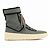 FOG - Bota Millitary "Grey/Black" -USADO- - Imagem 1