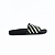 OFF WHITE - Slide Spray Stripes "Black" -USADO- - Imagem 1