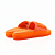 ADIDAS x IVY PARK - Slide "Screaming Orange" -USADO- - Imagem 3