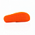 ADIDAS x IVY PARK - Slide "Screaming Orange" -USADO- - Imagem 4