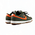 NIKE - Dunk Low Retro Move To Zero "Sequoia" -USADO- - Imagem 3