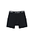 STUSSY - Cueca Boxer UNIDADE "Preto" -NOVO- - Imagem 1