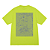 STUSSY - Camiseta Dots & Loops "Verde" -NOVO- - Imagem 2