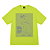 STUSSY - Camiseta Dots & Loops "Verde" -NOVO- - Imagem 1