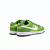 NIKE - Dunk Low "Chlorophyll" -USADO- - Imagem 3