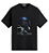 KITH x STAR WARS - Camiseta Darth Vader Space Poster Vintage "Preto" -NOVO- - Imagem 1