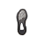 ADIDAS - Yeezy Boost 350 V2 "Carbon Beluga" -NOVO- - Imagem 4