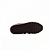 NIKE x PATTA - Air Max 1 Waves "Rush Maroon" (With Bracelet) -USADO- - Imagem 5