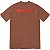SUPREME - Camiseta Ronin "Marrom" -NOVO- - Imagem 2