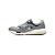 NEW BALANCE - 1600 "Grey White" -NOVO- - Imagem 1