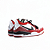 NIKE - Air Jordan Legacy 312 "Chicago Red" -USADO- - Imagem 3