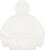 SUPREME - Jaqueta Lightweight Nylon "Branco" -NOVO- - Imagem 1