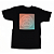 STUSSY - Camiseta Link Fade "Preto" -NOVO- - Imagem 1