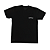 CHROME HEARTS - Camiseta Matty Boy Shoulder Logo "Preto" -NOVO- - Imagem 1