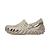 CROCS x SALEHE BEMBURY - Pollex Clog "Horchata" -NOVO- - Imagem 1