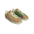 ADIDAS - Campus 80S "Crop" (40,5BR / 9 US) -NOVO- - Imagem 3