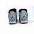 NIKE - Air Jordan 4 Retro "University Blue" -USADO- - Imagem 3