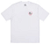 PALACE - Camiseta Fortunate "Branco" -NOVO- - Imagem 2