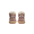 NIKE - Air Jordan Retro 1 High OG "Washed Pink" -NOVO- - Imagem 4