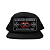 CHROME HEARTS - Boné Trucker Chomper Hollywood "Preto" -NOVO- - Imagem 1