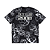 FAZE x FUTURA LABORATORIES - Camiseta Jersey Atom "Preto" -NOVO- - Imagem 2