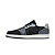 NIKE - Air Jordan 1 Low OG EW "Black Smoke Grey" -NOVO- - Imagem 1