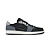 NIKE - Air Jordan 1 Low OG EW "Black Smoke Grey" -NOVO- - Imagem 2