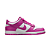 NIKE - Dunk Low GS "Active Fuchsia" -NOVO- - Imagem 2