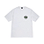 STUSSY - Camiseta Fresh Gear "Branco" -NOVO- - Imagem 1
