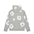 DENIM TEARS - Moletom Cotton Wreath  "Cinza" -NOVO- - Imagem 2