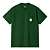 CARHARTT x AWAKE - Camiseta Wip "Verde" -NOVO- - Imagem 1