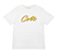 CORTEIZ - Camiseta All-Starz "Branco/Amarelo" -NOVO- - Imagem 1
