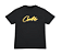 CORTEIZ - Camiseta All-Starz "Preto/Amarelo" -NOVO- - Imagem 1
