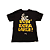 STUSSY x LOONEY TUNES - Camiseta Bugs Livin (Juvenil) "Preto" -NOVO- - Imagem 1