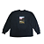TRAVIS SCOTT - Camiseta Jackboys Photo "Preto" -USADO- - Imagem 1