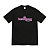 SUPREME - Camiseta Crown "Preto" -NOVO- - Imagem 1