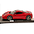 MAISTO - Miniatura Ferrari 458 Speciale 1/18 "Vermelho" -NOVO- - Imagem 1