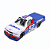 RACING CHAMPIONS - Miniatura Nascar Chevy Series Truck 1/18 "Multi" -NOVO- - Imagem 3