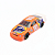 RACING CHAMPIONS - Miniatura Nascar Tide #10 Ricky Rudd 1/24 "Multi" -NOVO- - Imagem 3