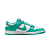 NIKE - Dunk Low Retro "Clear Jade" -NOVO- - Imagem 2
