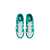 NIKE - Dunk Low Retro "Clear Jade" -NOVO- - Imagem 3