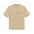 FOG - Camiseta Essentials "Sand" -NOVO- - Imagem 1