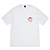 STUSSY - Camiseta Sean Paul "Branco" -NOVO- - Imagem 2