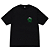 STUSSY - Camiseta Sean Paul "Preto" -NOVO- - Imagem 1
