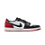 NIKE - Air Jordan 1 Retro Low OG (2023) "Black Toe" -NOVO- - Imagem 2